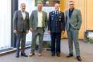 Bundeswehr-Großprojekt: Alho sichert sich zwei Lose für Modulbauten