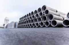 FBS präsentiert moderne Regenwasserbewirtschaftung