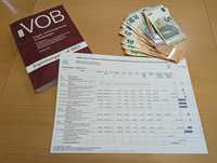 VOB-Ausgleichsrechnung jetzt direkt möglich