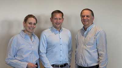 Ulrich Bohle übernimmt Leitungsposition