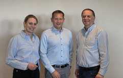 Ulrich Bohle übernimmt Leitungsposition