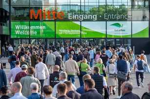 Warum die Messe jetzt Hoffnung für die Zukunft macht