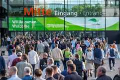 Warum die Messe jetzt Hoffnung für die Zukunft macht
