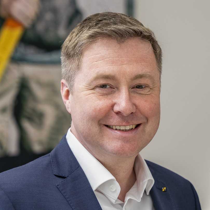 „Aus Verantwortung und Leidenschaft engagieren wir uns seit Jahren weltweit in der Förderung des handwerklichen Nachwuchses.“ Holger Binder, Marketing- und Verkaufsleiter bei Stabila | Foto: Stabila „Aus Verantwortung und Leidenschaft engagieren wir uns seit Jahren weltweit in der Förderung des handwerklichen Nachwuchses.“ Holger Binder, Marketing- und Verkaufsleiter bei Stabila | Foto: Stabila