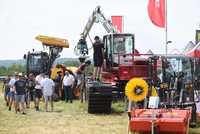 Neuheiten, Fachgespräche und Sonne satt