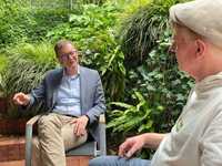 „Unser Ziel: GaLaBau-Unternehmen fit für die Zukunft machen!“