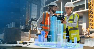 RIB Software kooperiert mit Microsoft