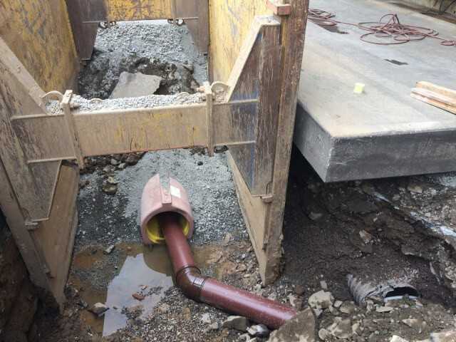 Mit Perfect Pipe auf der sicheren Seite Mit Perfect Pipe auf der sicheren Seite
