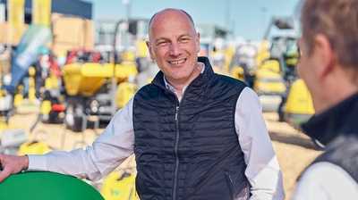 Elektrische Baumaschinen: Praxisreif, aber die Ladeinfrastruktur bremst