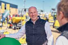 „Rechnen mit schrittweiser Belebung des Marktes”