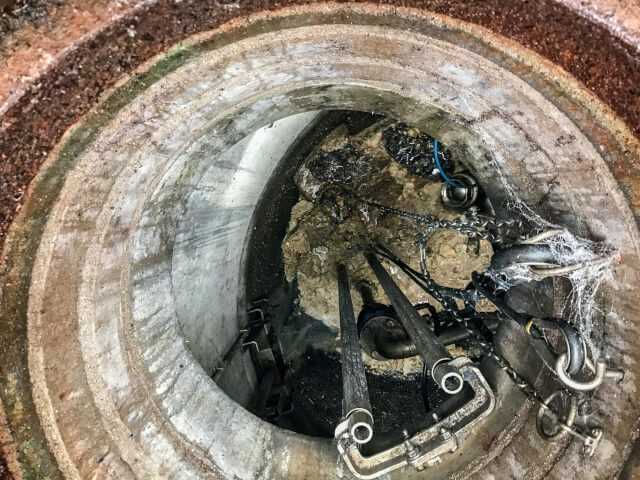 Mit Mikroben gegen Ablagerungen