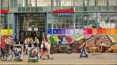 Sachsen braucht dringend mehr Grün