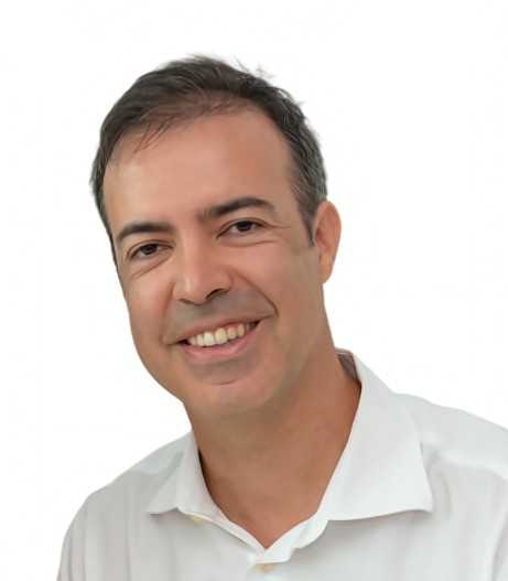 Rodrigo Fernandez, Director für Empowering Sustainable Development Goals (ES(D)G) bei Bentley Systems | Foto: Bentley Systems Rodrigo Fernandez, Director für Empowering Sustainable Development Goals (ES(D)G) bei Bentley Systems | Foto: Bentley Systems