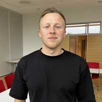 Yannik Burgemeister