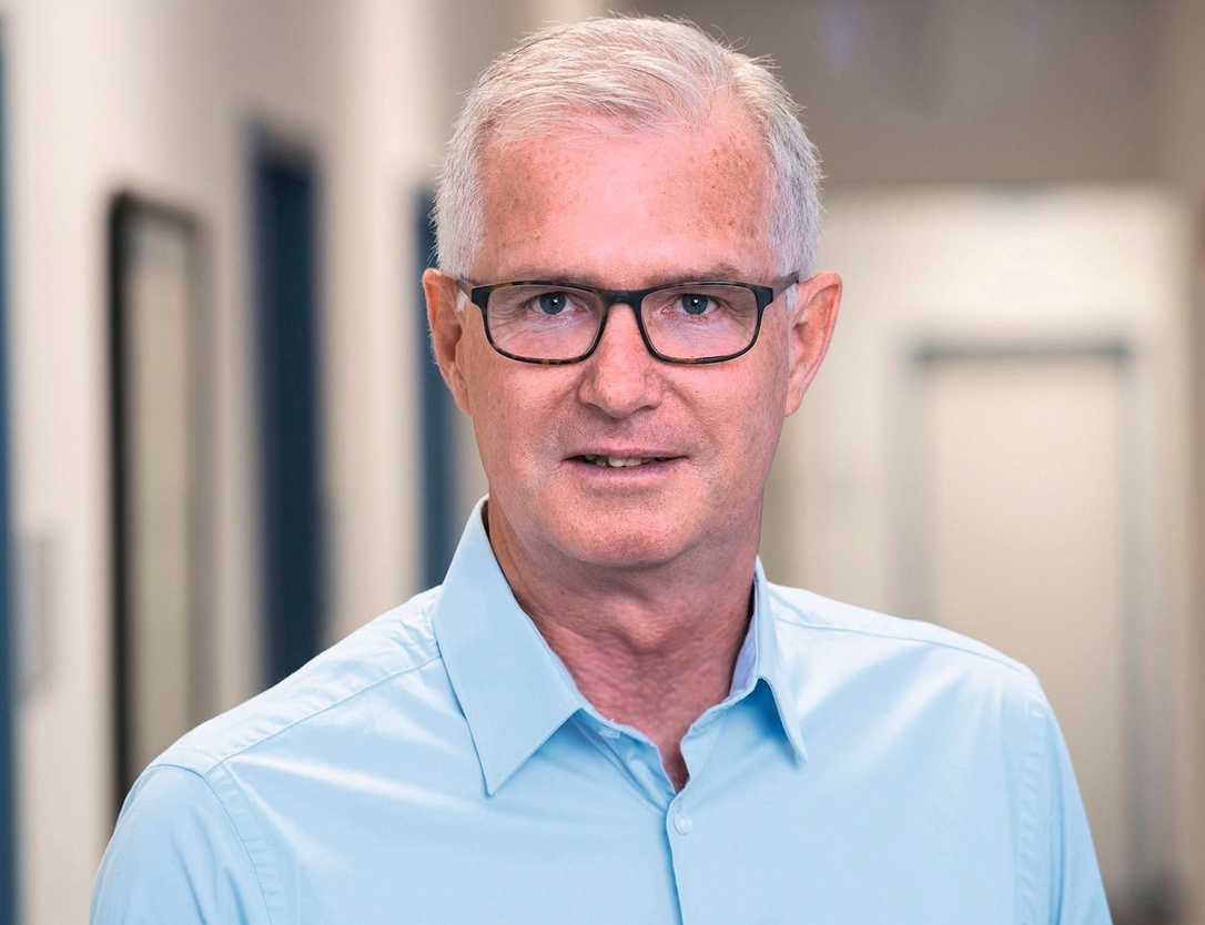 Interview mit Andreas Haacker: Was sollte man mit Asbestzement-Rohren tun? Interview mit Andreas Haacker: Was sollte man mit Asbestzement-Rohren tun?