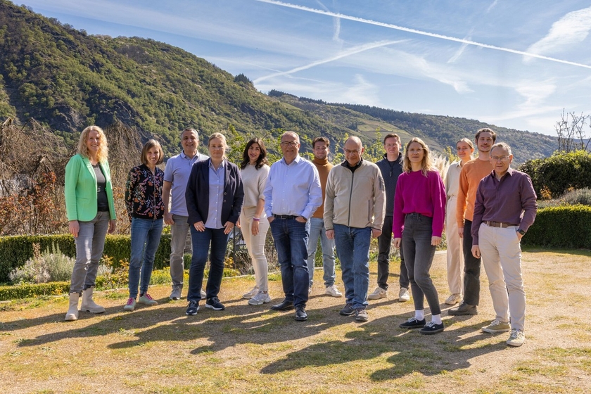 Was die Vorfreude auf das Obere Mittelrheintal weckt