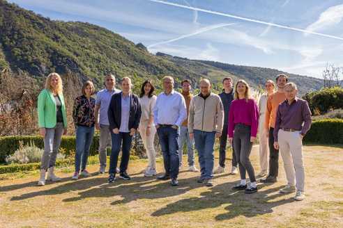 Was die Vorfreude auf das Obere Mittelrheintal weckt