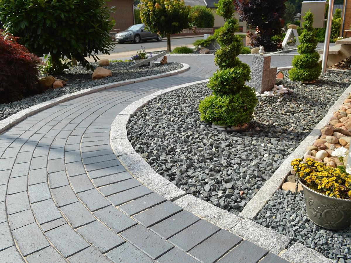 Mit Klinkern von Vandersanden lässt sich eine nachhaltige und ökologisch wertvolle Architektur umsetzen. | Foto: Vandersanden