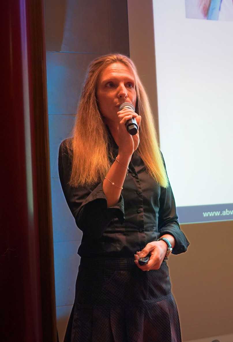 Daniela Fiege: „Sowohl der SAL als auch die Stadt Lünen und die Anwohner stehen gemeinsam in der Verantwortung, jeweils zumutbare Maßnahmen zur Minimierung absehbarer Schäden zu ergreifen.“ | Foto: IBAK Daniela Fiege: „Sowohl der SAL als auch die Stadt Lünen und die Anwohner stehen gemeinsam in der Verantwortung, jeweils zumutbare Maßnahmen zur Minimierung absehbarer Schäden zu ergreifen.“ | Foto: IBAK