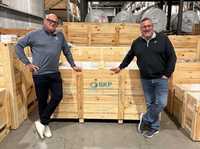 United Felts übernimmt BKP Berolina