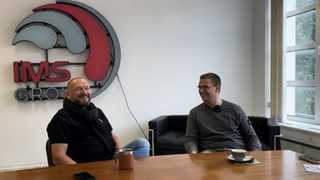 Grubenblitz meistert komplexe Projekte