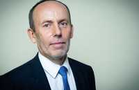 Muschol bleibt Präsident der Bauindustrie Ost