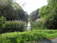 Gefahren von Wasserflächen kennen und beheben