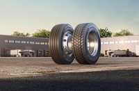 Continental will Reifen nachhaltiger machen