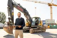 Wie Otto Mühlherr 20 Stunden pro Woche einspart