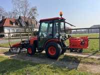 Mit Hitze gegen Wildkraut