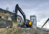 Mehr Leistung und Präzision in der 30-Tonnen-Klasse