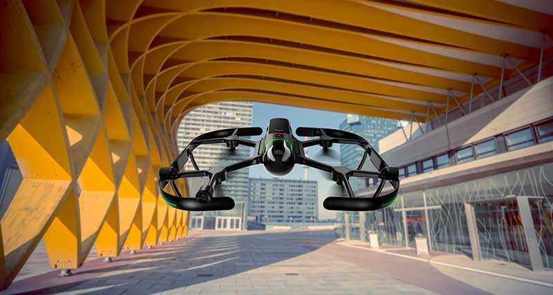 Digitale Baustelle 2030