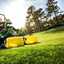 Wie John Deere die emissionsfreie Grünflächenpflege vorantreibt