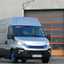Iveco Daily mit Gasmotor