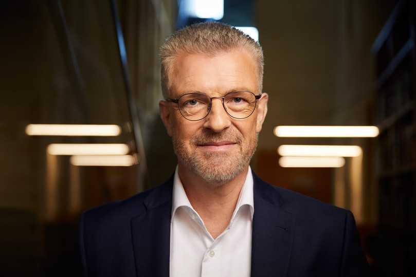 Prof. Dr. Andreas Koenen ist Fachanwalt für Bau- und Architektenrecht und Gründer der Kanzlei Koenen Bauanwälte. | Foto: Koenen Bauanwälte Prof. Dr. Andreas Koenen ist Fachanwalt für Bau- und Architektenrecht und Gründer der Kanzlei Koenen Bauanwälte. | Foto: Koenen Bauanwälte