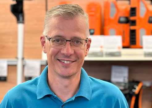 „Wir erwarten eine leichte Belebung“