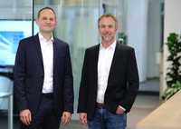 Karrié Bau holt sich zweiten Geschäftsführer