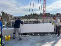 Ytong-Neuheiten für Effizienzhaus 40