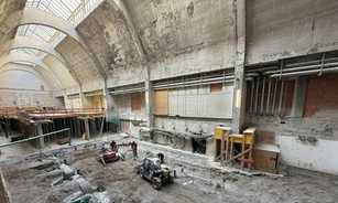 Sanfter Rückbau ohne Emissionen