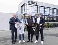Atlas profitiert von Handball-WM