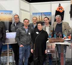 Arcadis setzt Impulse für die Energiewende