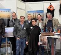 Arcadis setzt Impulse für die Energiewende