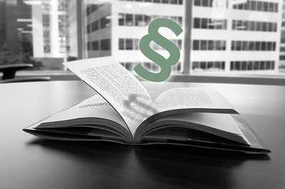 Wann haftet der Auftraggeber?