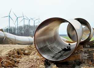 Mit Wasserstoff zur Energie-Unabhängigkeit