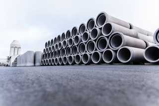 FBS präsentiert moderne Regenwasserbewirtschaftung