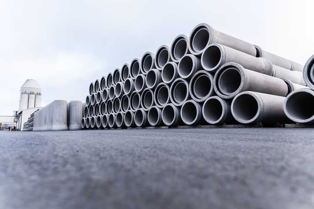 FBS auf der IFAT 2026: Schwammstadt und nachhaltige Betonkanalsysteme