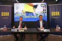 Porr steigert Gewinn um 25 Prozent