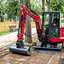 Was können die neuen Minibagger SV26-7 und ViO27-7 von Yanmar?