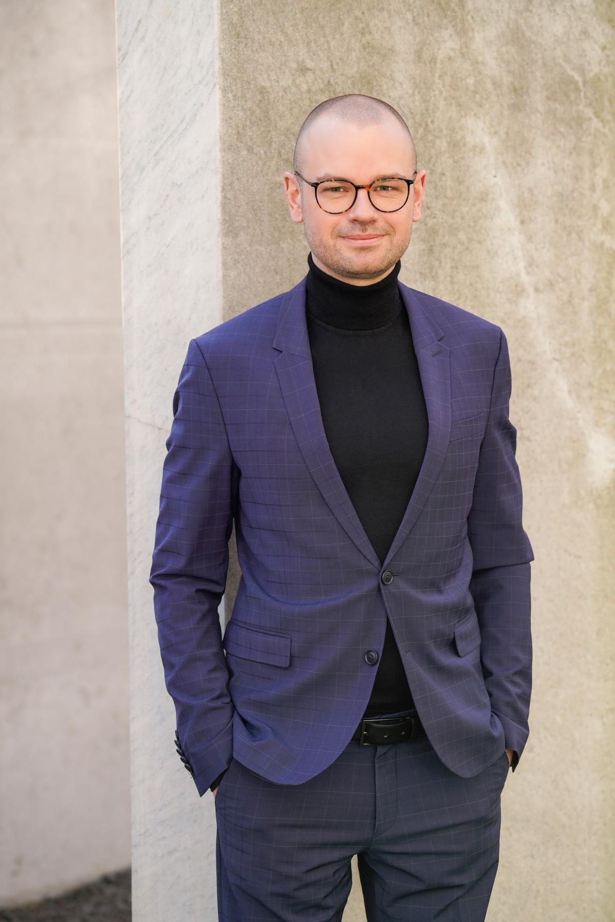 "Für das Bauen im Bestand bringt die Sanierungspflicht einen großen Schub." Tim-Oliver Müller, HDB-Hauptgeschäftsführer | Foto: HDB