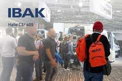 IBAK zeigt durchgängige Systeme für Inspektion und Sanierung